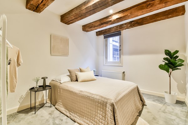 Photo - For sale: Lijnbaansgracht 246B, 1017 RK Amsterdam